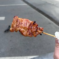 เมนูของร้าน ไก่ปิ้งหมูกัญญา (ตึก SM Tower)