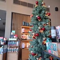 Starbucks ตลาดเซฟวัน