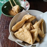 ก๋วยเตี๋ยวลับในสวน x ซัมแวร์ โฮมคาเฟ่ บางคูเวียง,บางกรวย,นนทบุรี