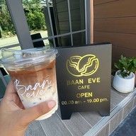 Baan Eve Cafe