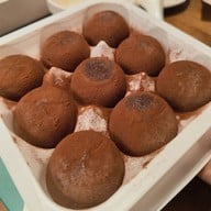 เมนูของร้าน SNOWS Thailand Pick-up Point