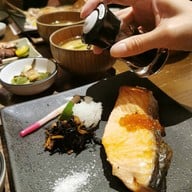 Bincho เมกาบางนา