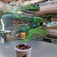 Gelateria Kitokki Paragon branch