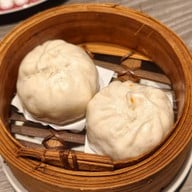 เมนูของร้าน Man Fu Lou