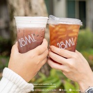 28ml Specialty Coffee and Tea Bar กาญจนบุรี