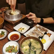 Bincho เมกาบางนา