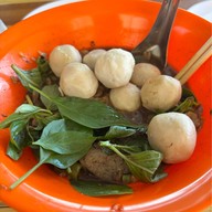 เตี๋ยวปั้นสด บางแสน บางแสน