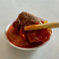 ร้านย่งเซ่งหลี สุกี้โบราณ (สูตรไหหลำ) Yong Seng Lee พระนคร