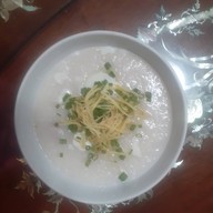 เมนูของร้าน โจ๊กดินแดง ก๋วยจั๊บน้ำใส