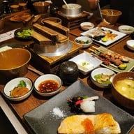 Bincho เมกาบางนา