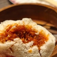 เมนูของร้าน Man Fu Lou