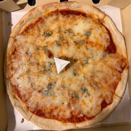 เมนูของร้าน Pizza Lab -พิซซ่าแล็บ Camping Ground ถนน ประดิพัทธ์