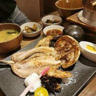 Bincho เมกาบางนา