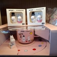 Starbucks ตลาดเซฟวัน