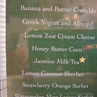 Gelateria Kitokki Paragon branch