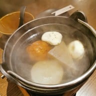 Bincho เมกาบางนา