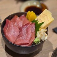 เมนูของร้าน uraki sushi All Seasons Place - Plaza Zone