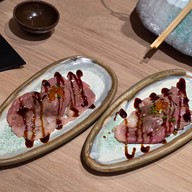 เมนูของร้าน uraki sushi All Seasons Place - Plaza Zone