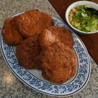 ห้องอาหารเทียบทอง