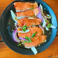 เมนูของร้าน ส้มตำอิหยังวะ! สาขางามวงศ์วาน47แยก42 งามวงศ์วาน47แยก42