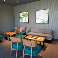 Starbucks ตลาดเซฟวัน