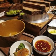 Bincho เมกาบางนา