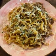 เมนูของร้าน Semolina Fresh Pasta