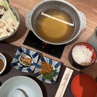 HITORI SHABU เซนทรัลแจ้งวัฒนะ