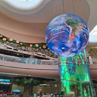 Gelateria Kitokki Paragon branch