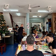 ร้านย่งเซ่งหลี สุกี้โบราณ (สูตรไหหลำ) Yong Seng Lee พระนคร