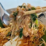 เมนูของร้าน ร้านย่งเซ่งหลี สุกี้โบราณ (สูตรไหหลำ) Yong Seng Lee พระนคร