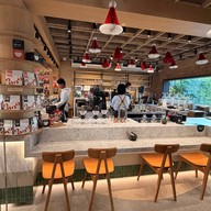 NANA Coffee Roaster Ari