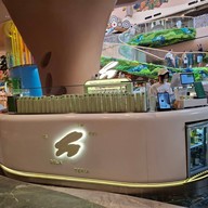 Gelateria Kitokki Paragon branch