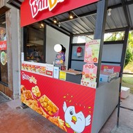 หน้าร้าน Chicky Chic พอร์โต้ โก ท่าจีน