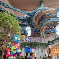 Gelateria Kitokki Paragon branch