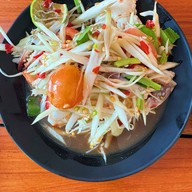 เมนูของร้าน ส้มตำอิหยังวะ! สาขางามวงศ์วาน47แยก42 งามวงศ์วาน47แยก42