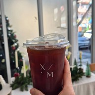 Experiment cafe สามย่าน