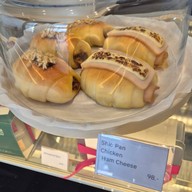 Experiment cafe สามย่าน