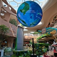 Gelateria Kitokki Paragon branch