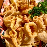 Rice restaurant