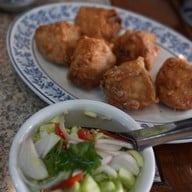 ห้องอาหารเทียบทอง