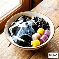 มูโห เฉาก๊วยไต้หวัน สุเทพ