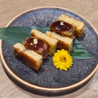 เมนูของร้าน uraki sushi All Seasons Place - Plaza Zone