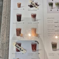 Experiment cafe สามย่าน