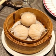 เมนูของร้าน Man Fu Lou