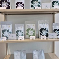 Experiment cafe สามย่าน