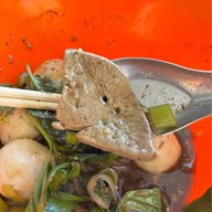 เตี๋ยวปั้นสด บางแสน บางแสน