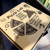 Pizza Lab -พิซซ่าแล็บ Camping Ground ถนน ประดิพัทธ์