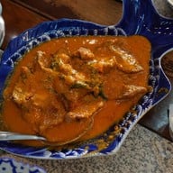 ห้องอาหารเทียบทอง