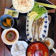 เมนูของร้าน artisan taste